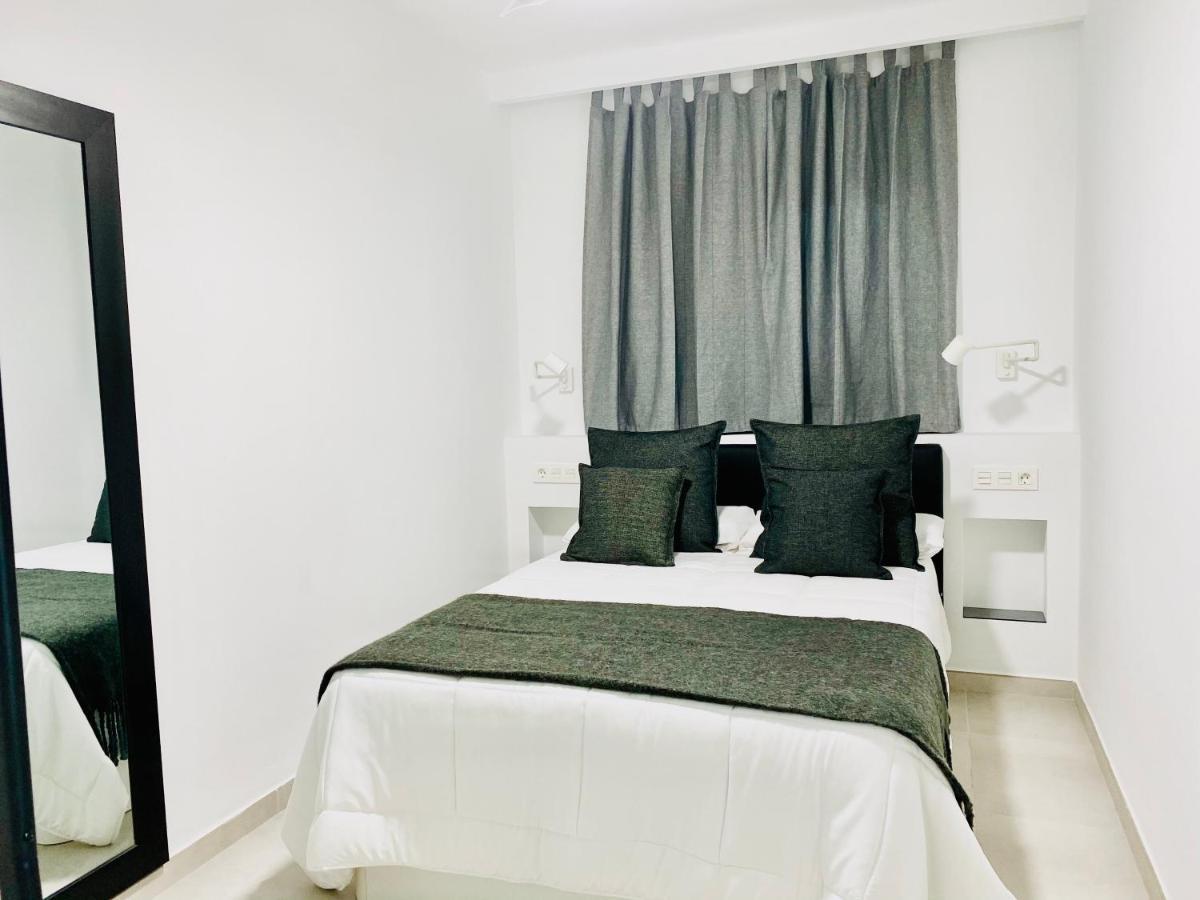 Canaryislandshost L Brisa Del Atlantico Apartment *