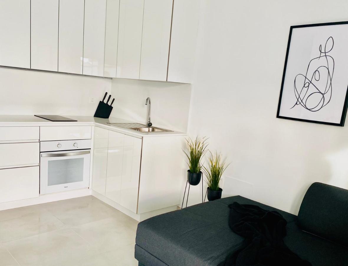 Canaryislandshost L Brisa Del Atlantico Apartment *