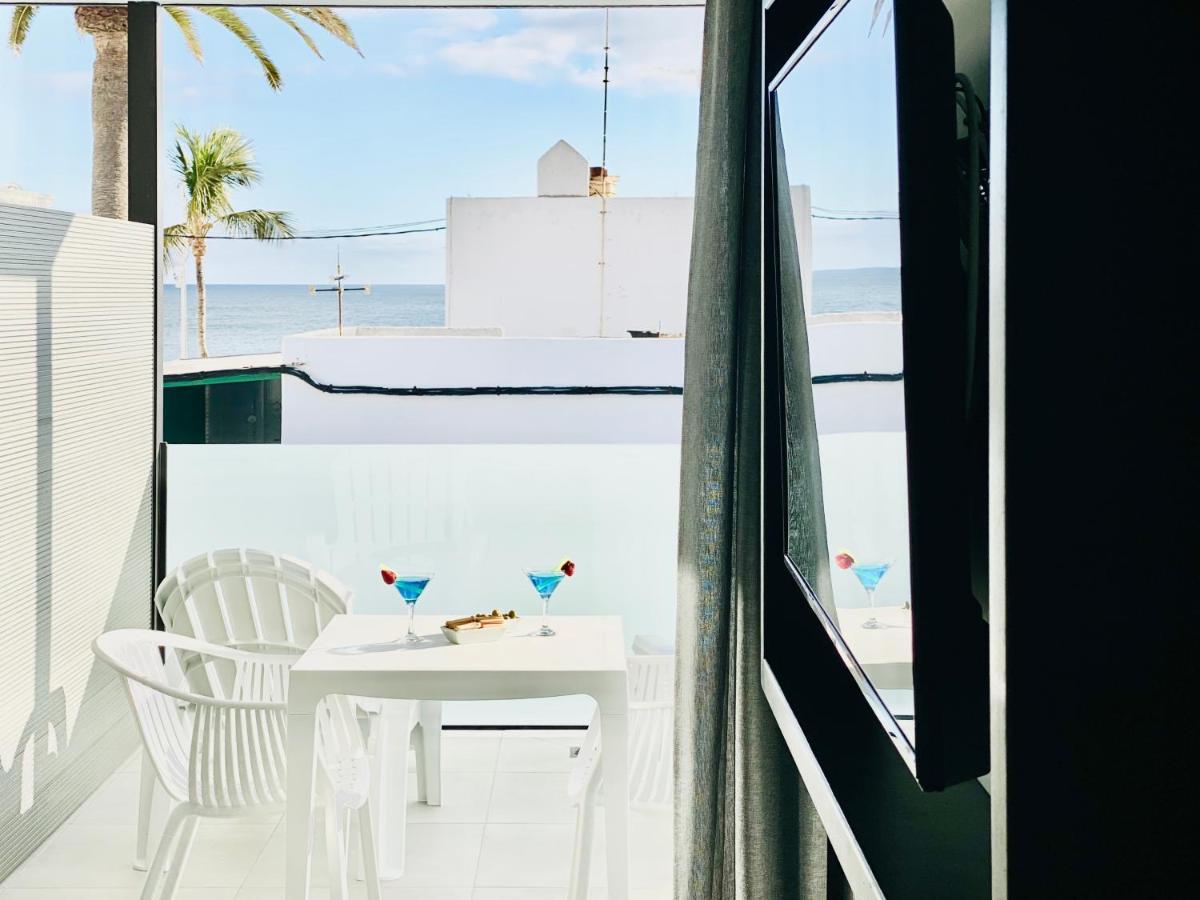 Apartamento Canaryislandshost L Brisa Del Atlántico Playa Honda (Lanzarote)