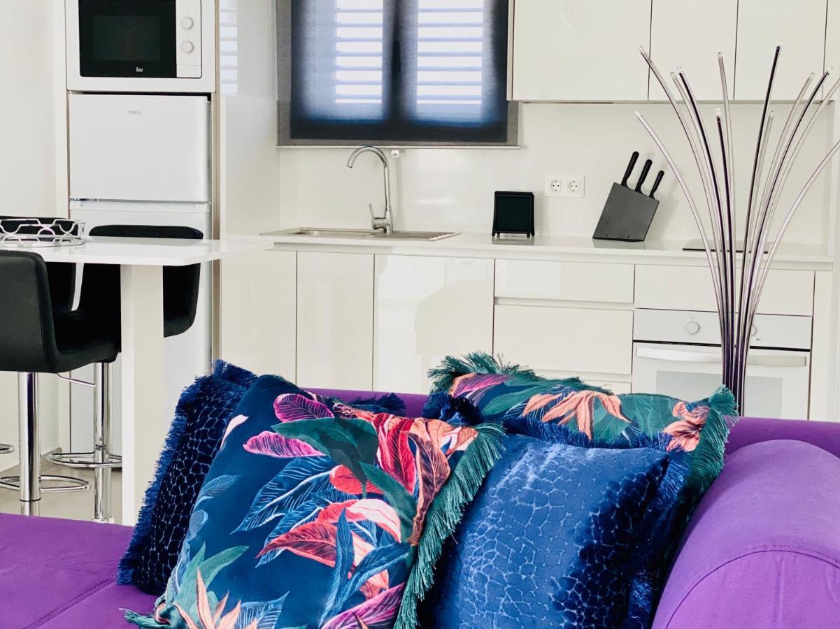Apartment Canaryislandshost L Brisa Del Atlantico *