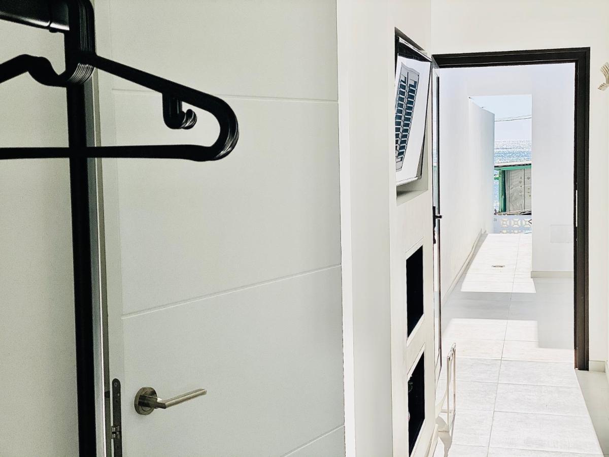Canaryislandshost L Brisa Del Atlantico Apartment Playa Honda (Lanzarote)