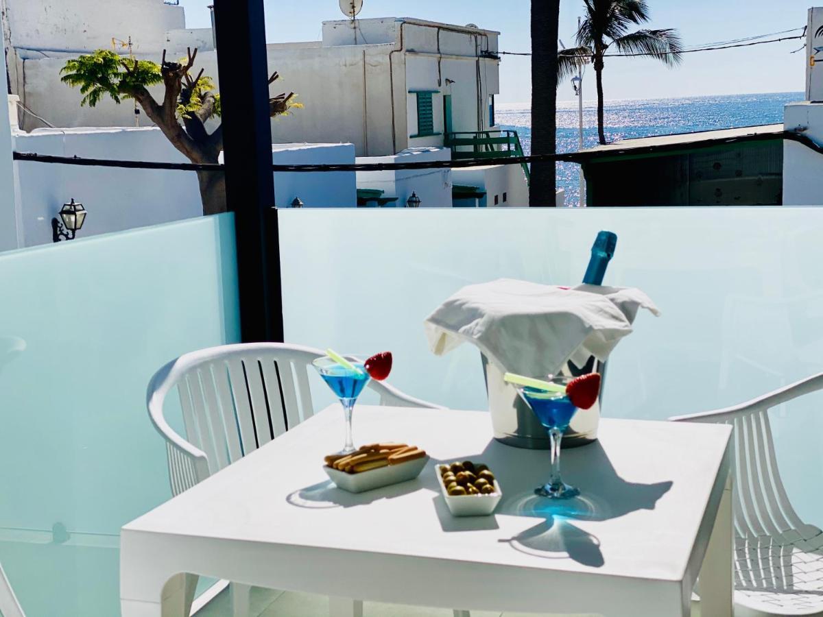 Apartment Canaryislandshost L Brisa Del Atlantico *