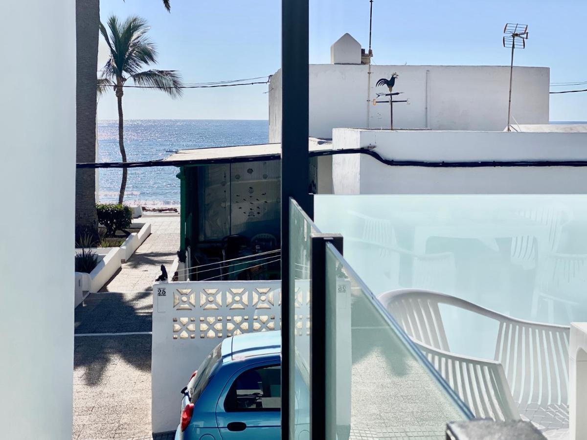 Canaryislandshost L Brisa Del Atlantico Apartment